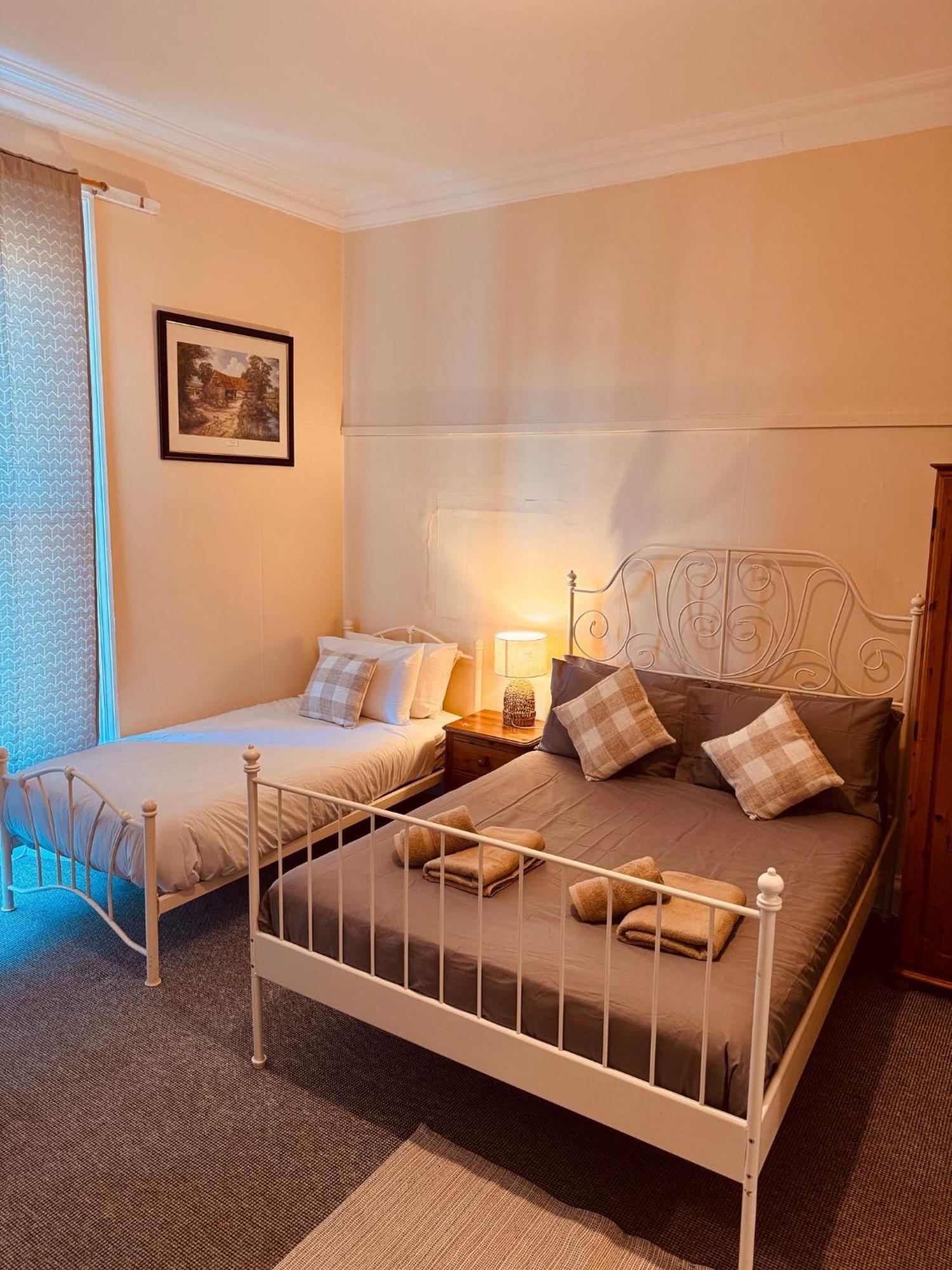 Guest house Travel Edinburgh