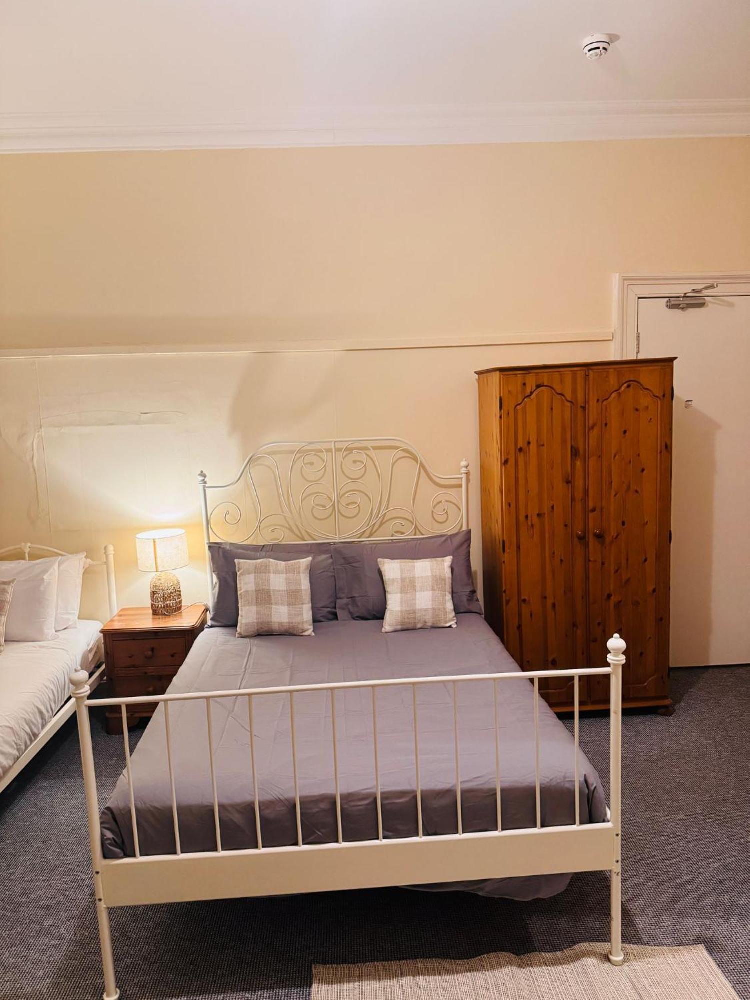 Travel Guest house