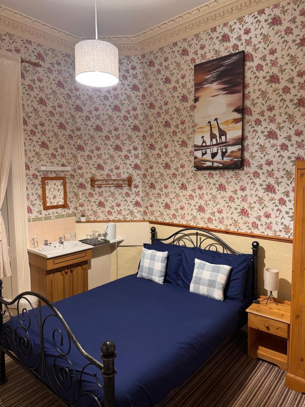 Guest house Travel *