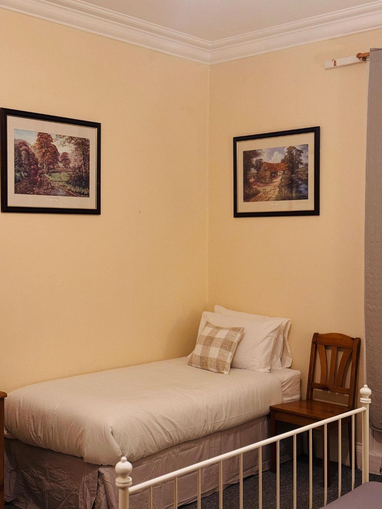 Travel Guest house