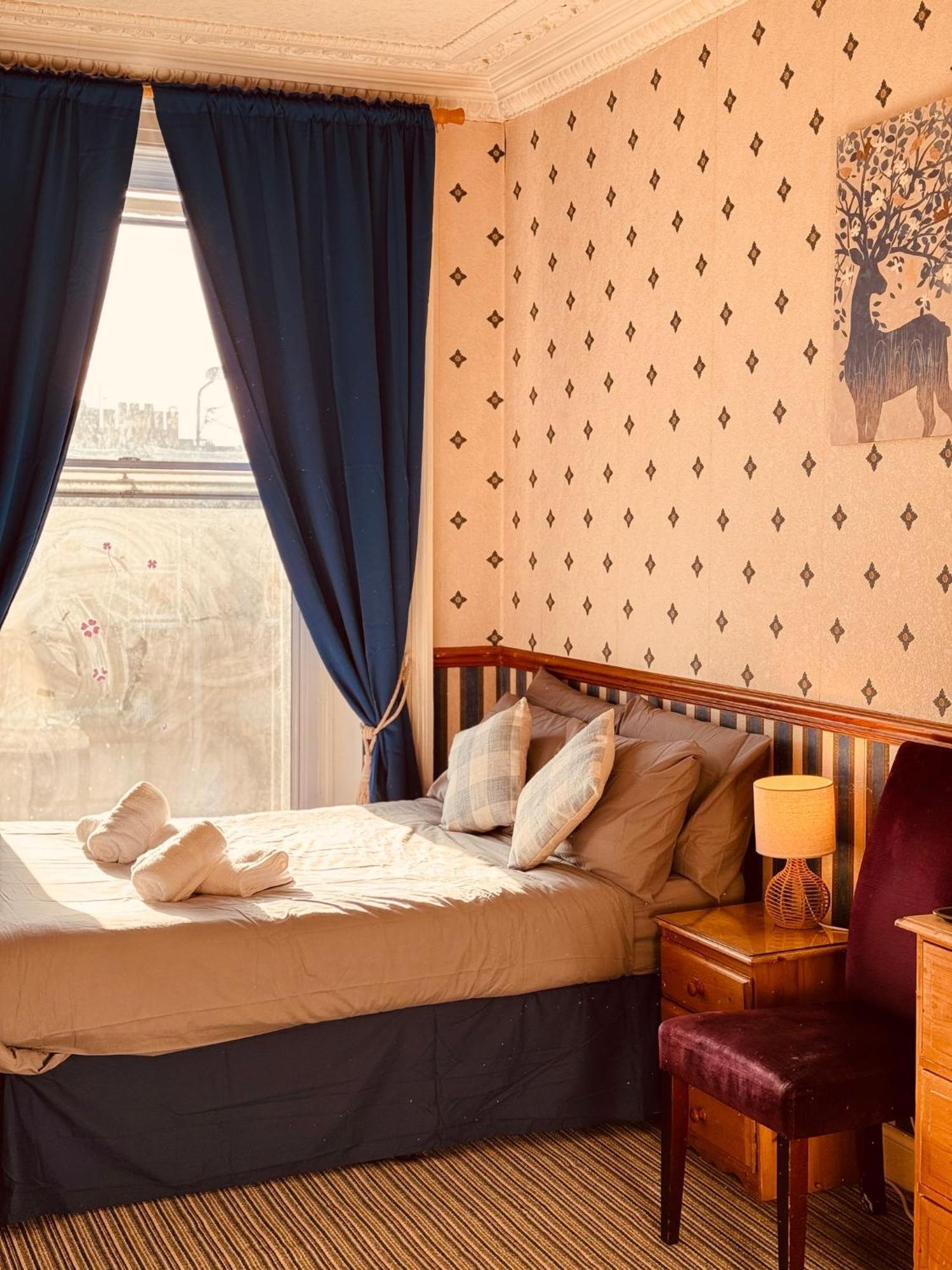 Travel Guest house Edinburgh
