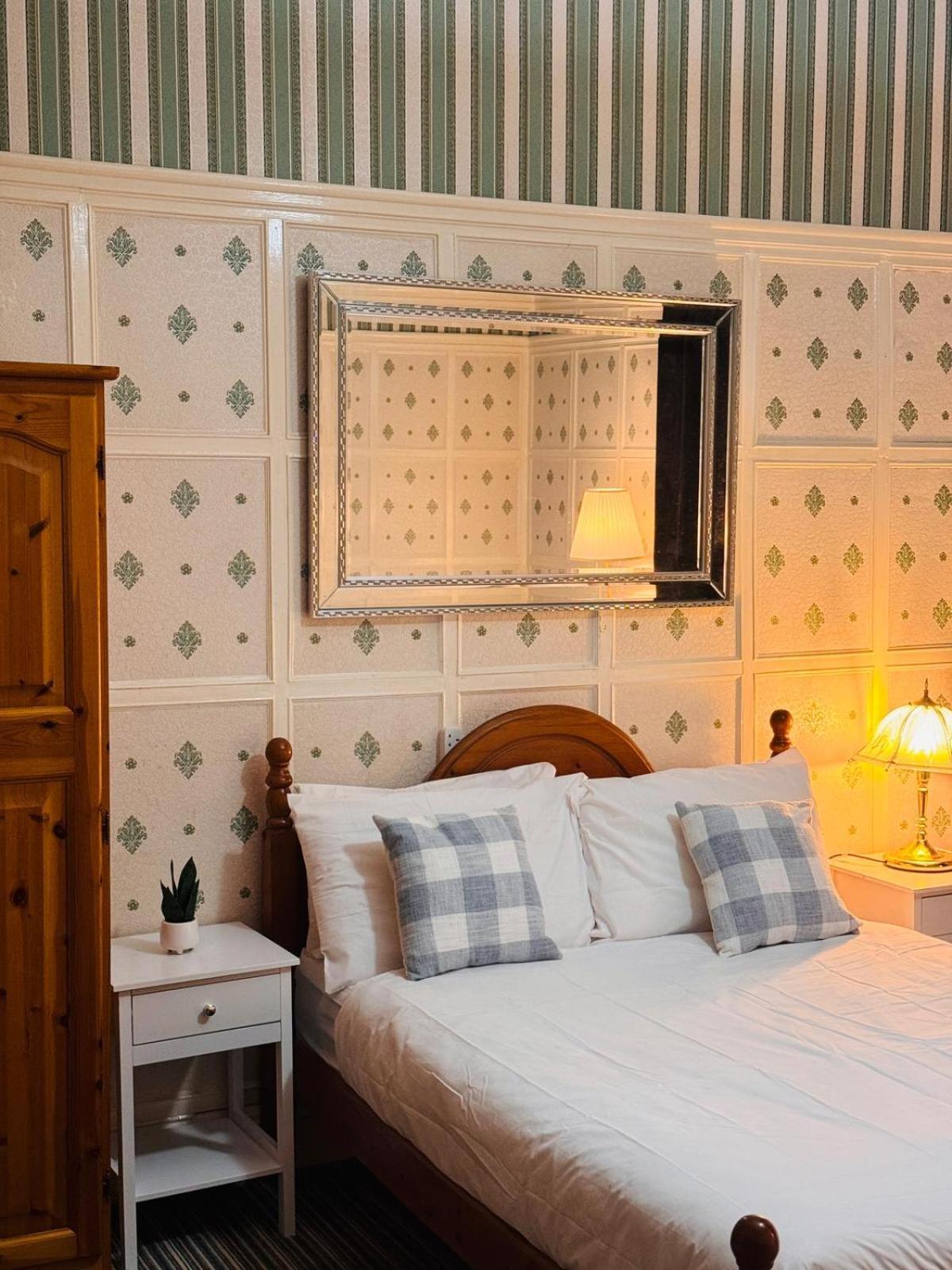 Guest house Travel Edinburgh