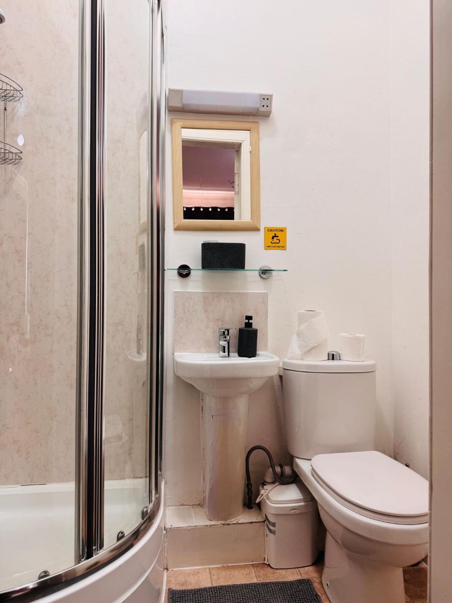 Travel Guest house