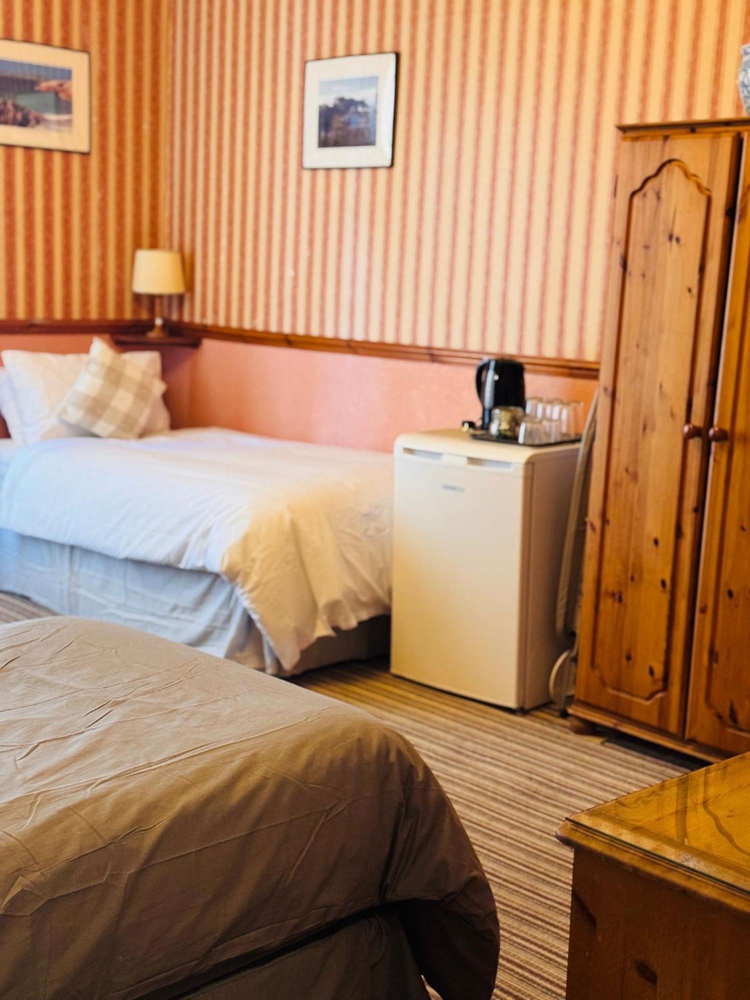 Travel Guest house Edinburgh
