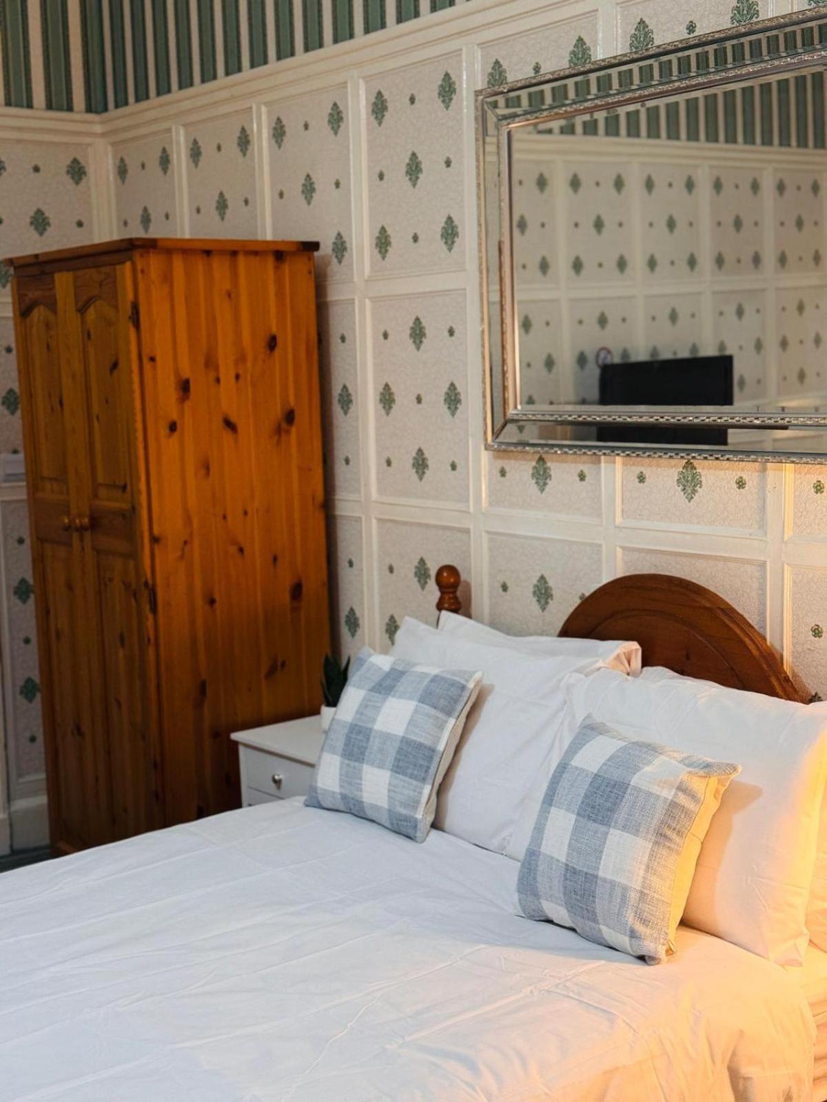 Guest house Travel Edinburgh