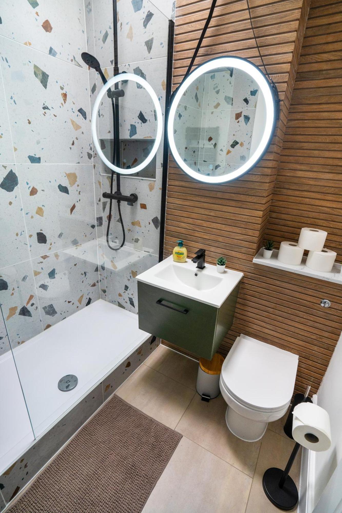 Luxury - Portobello