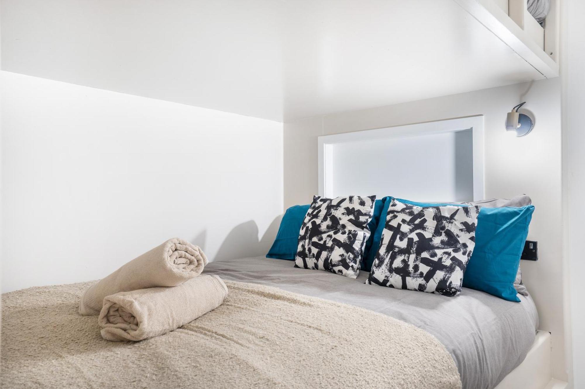 Appartement Luxury - Portobello *