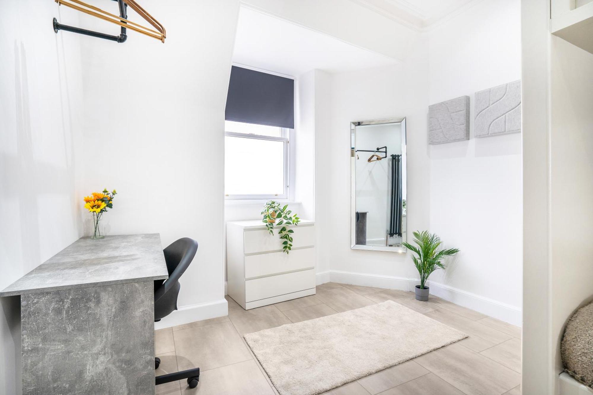 Luxury - Portobello Appartement Édimbourg