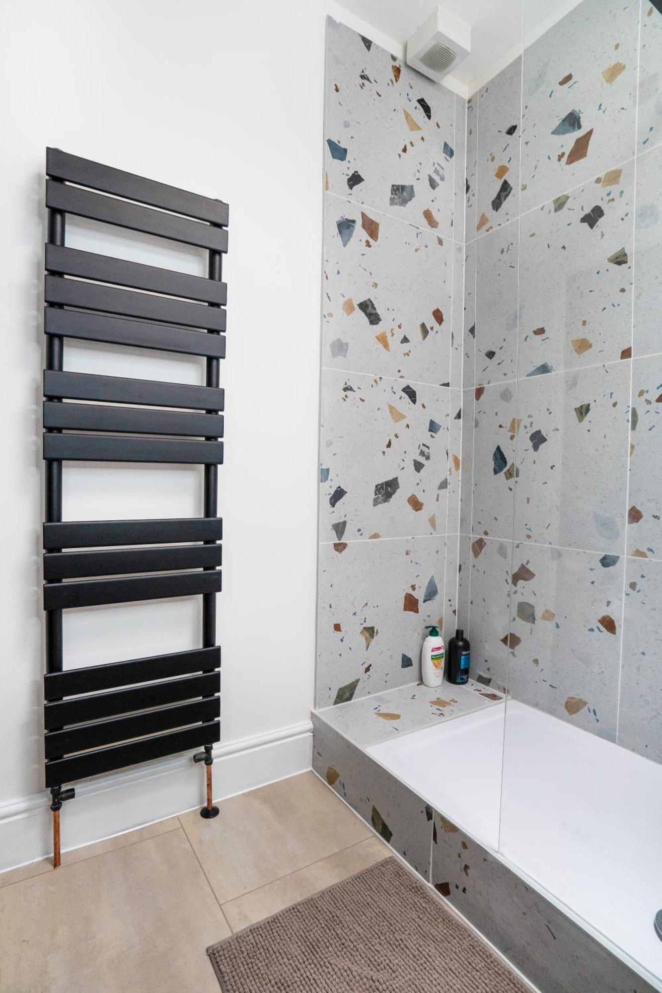 Luxury - Portobello Appartement