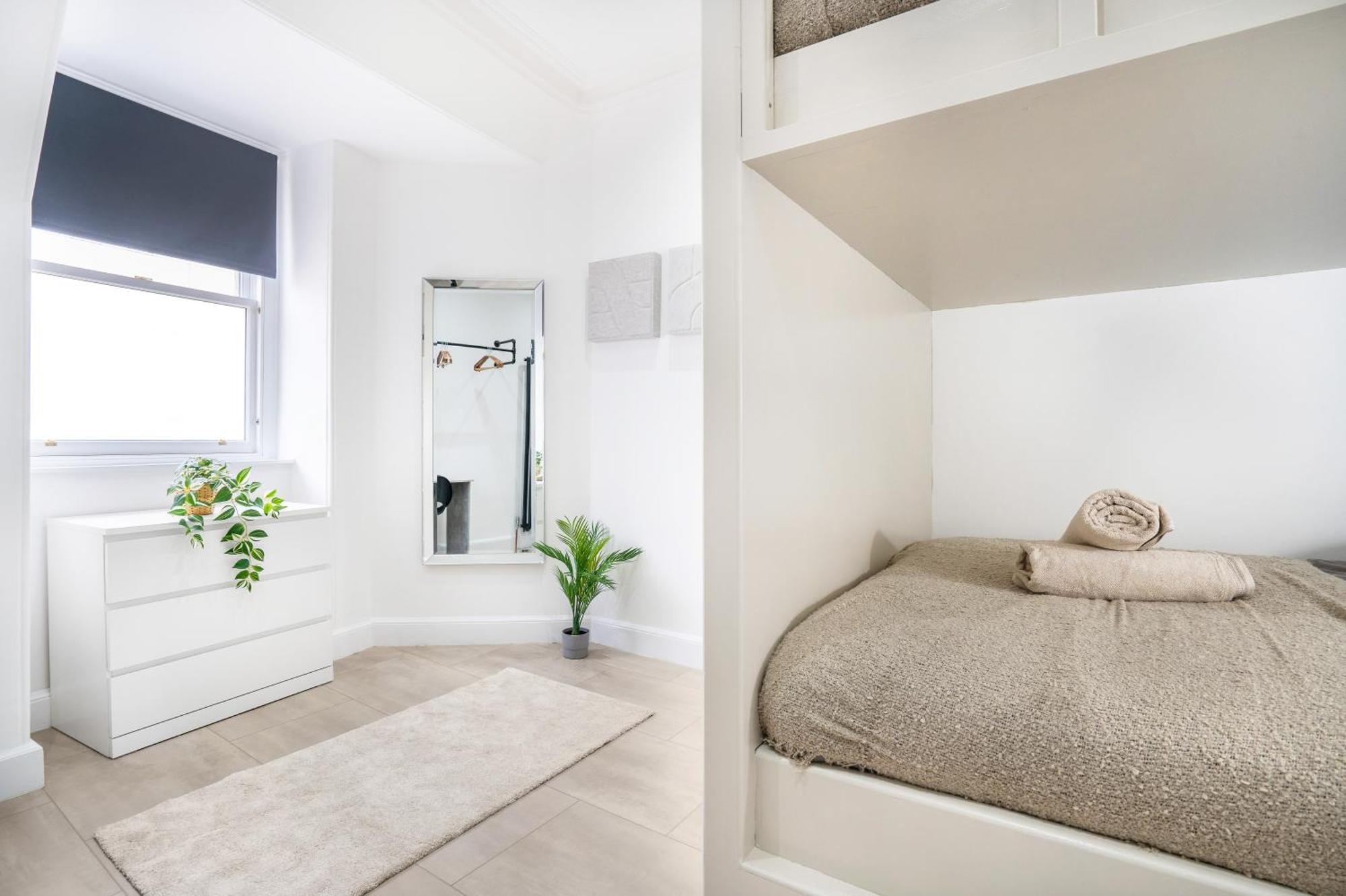 Appartement Luxury - Portobello Édimbourg