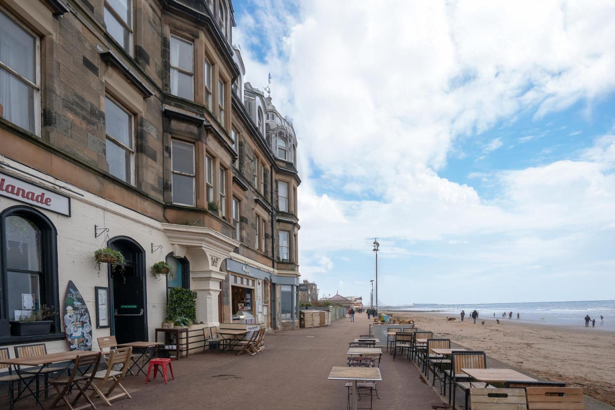 Appartement Luxury - Portobello Édimbourg