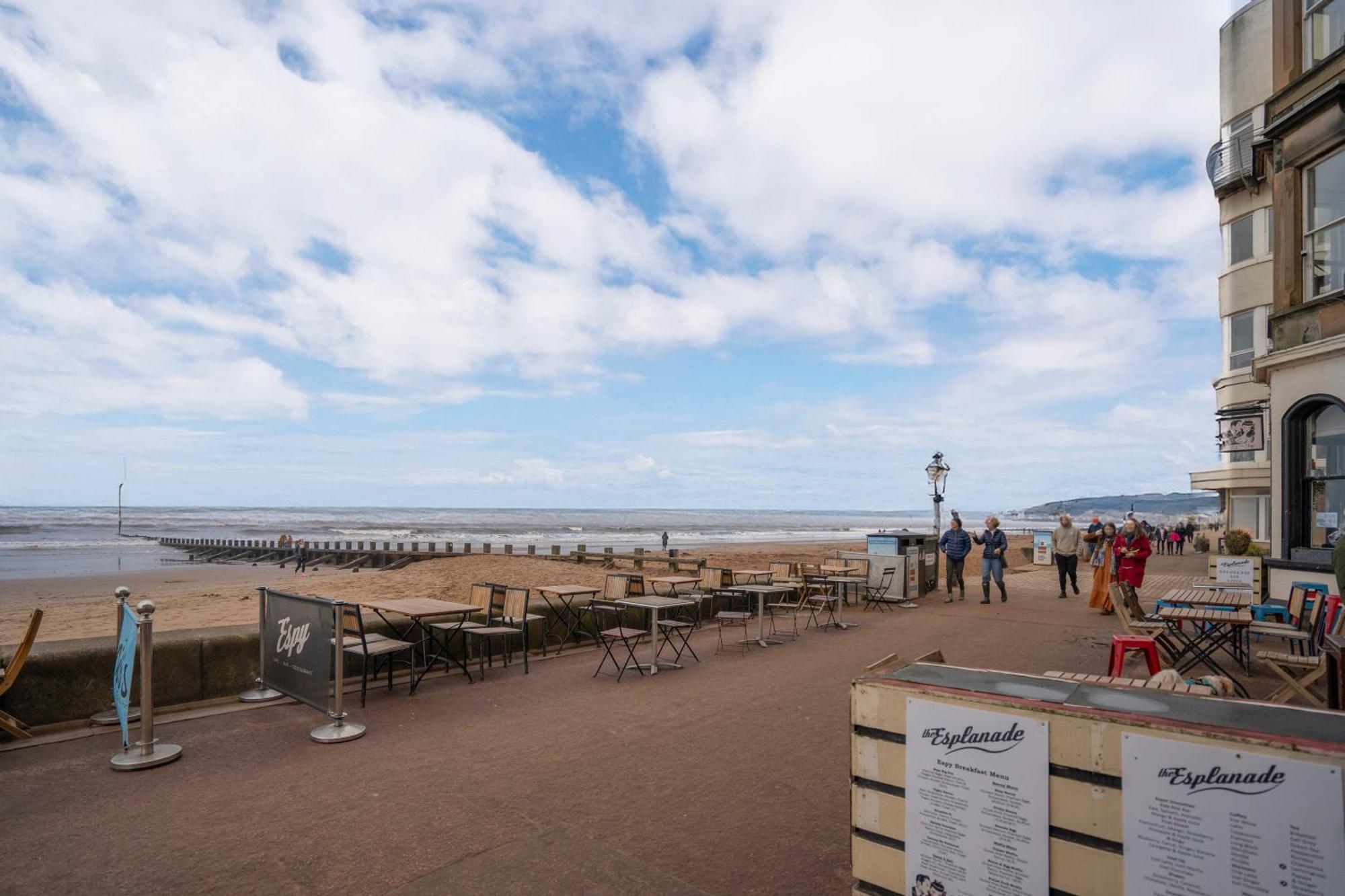 Luxury - Portobello