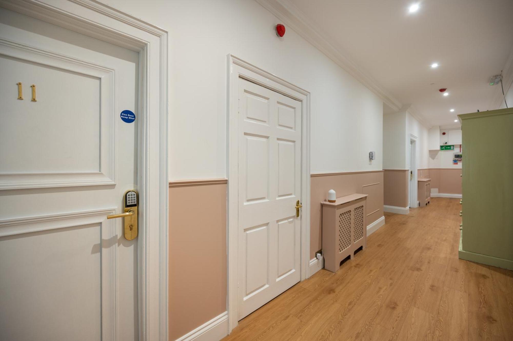 No. 53 Frederick Street 3* Édimbourg