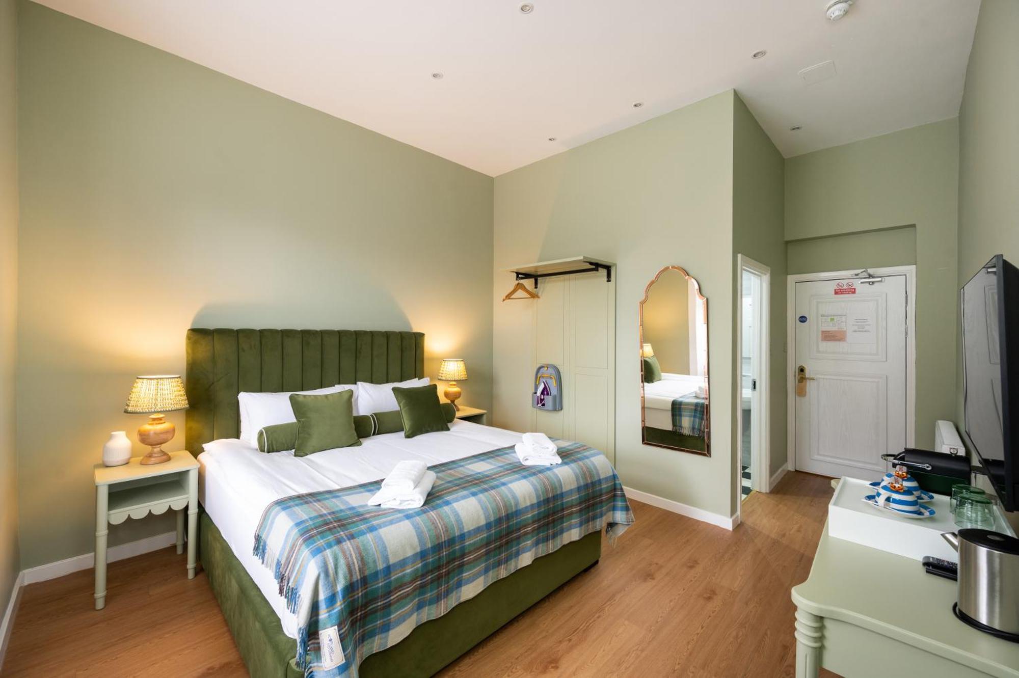 No. 53 Frederick Street 3* Édimbourg