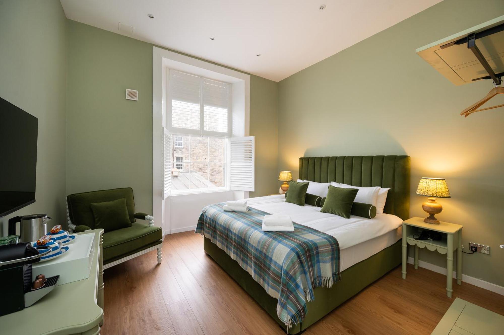 No. 53 Frederick Street 3*