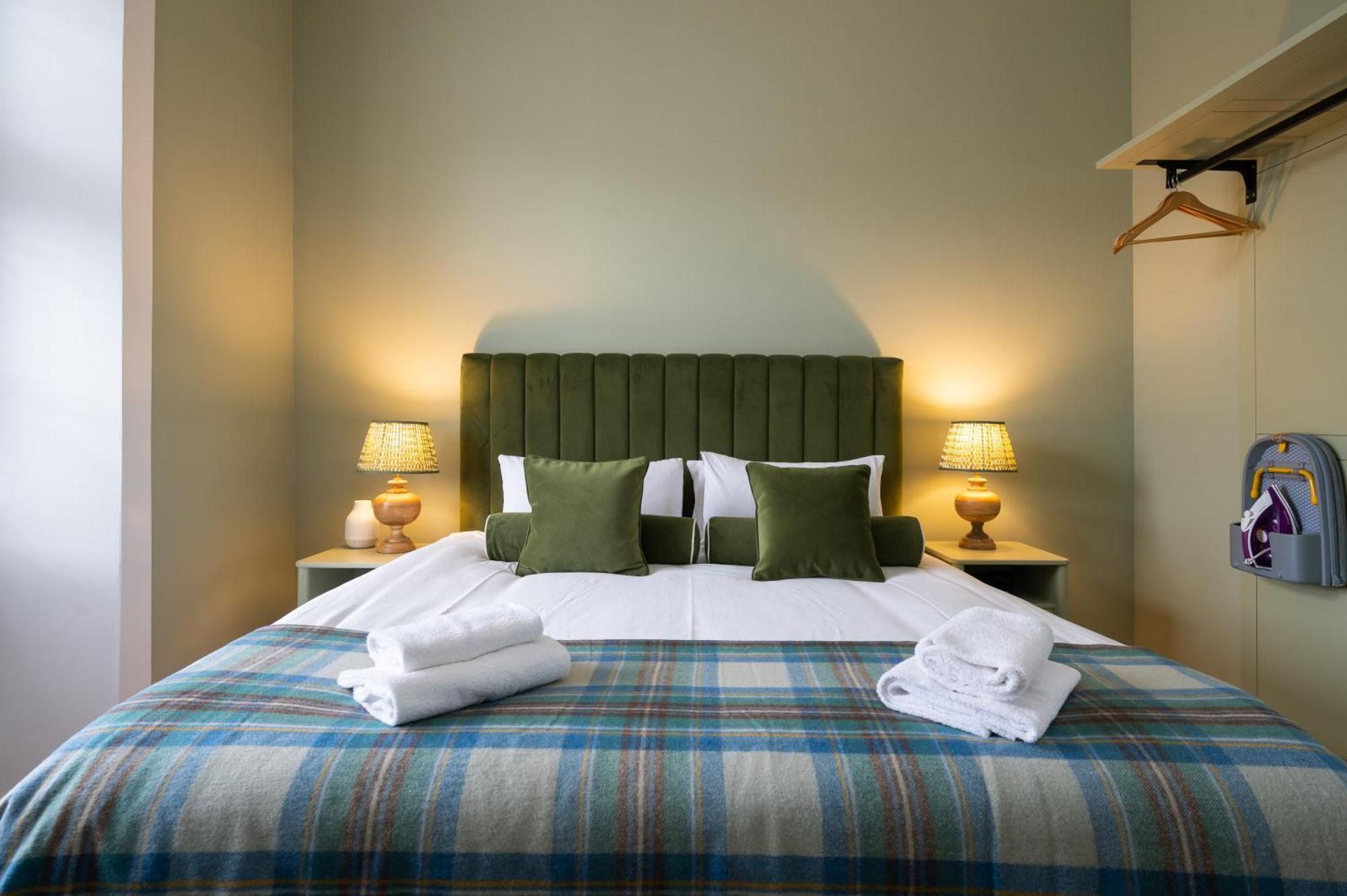 No. 53 Frederick Street 3*