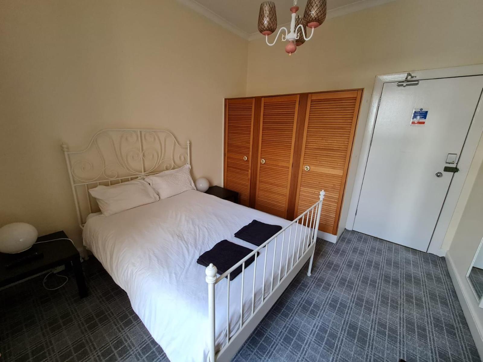 Guest house Travel