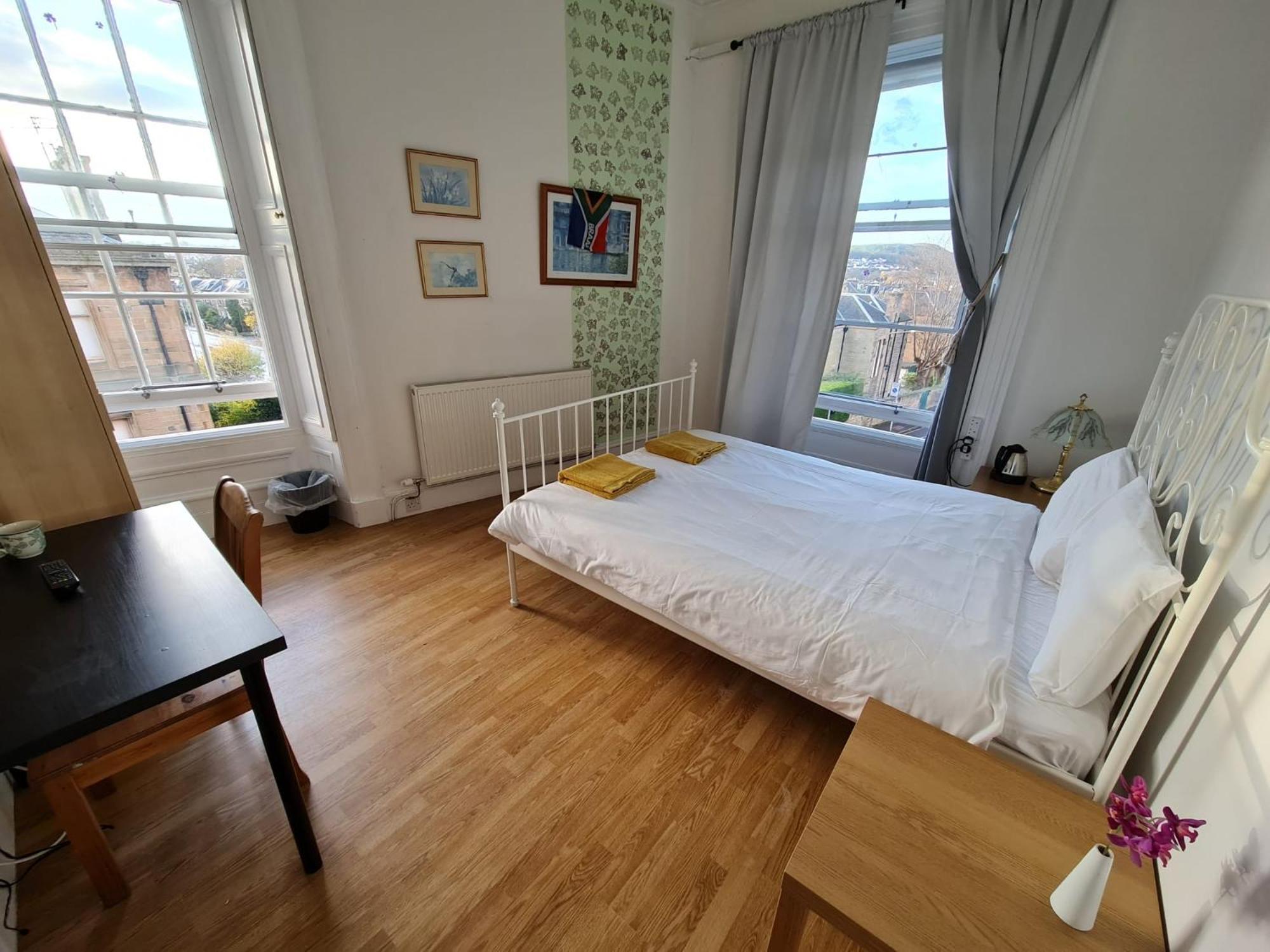 Guest house Travel *