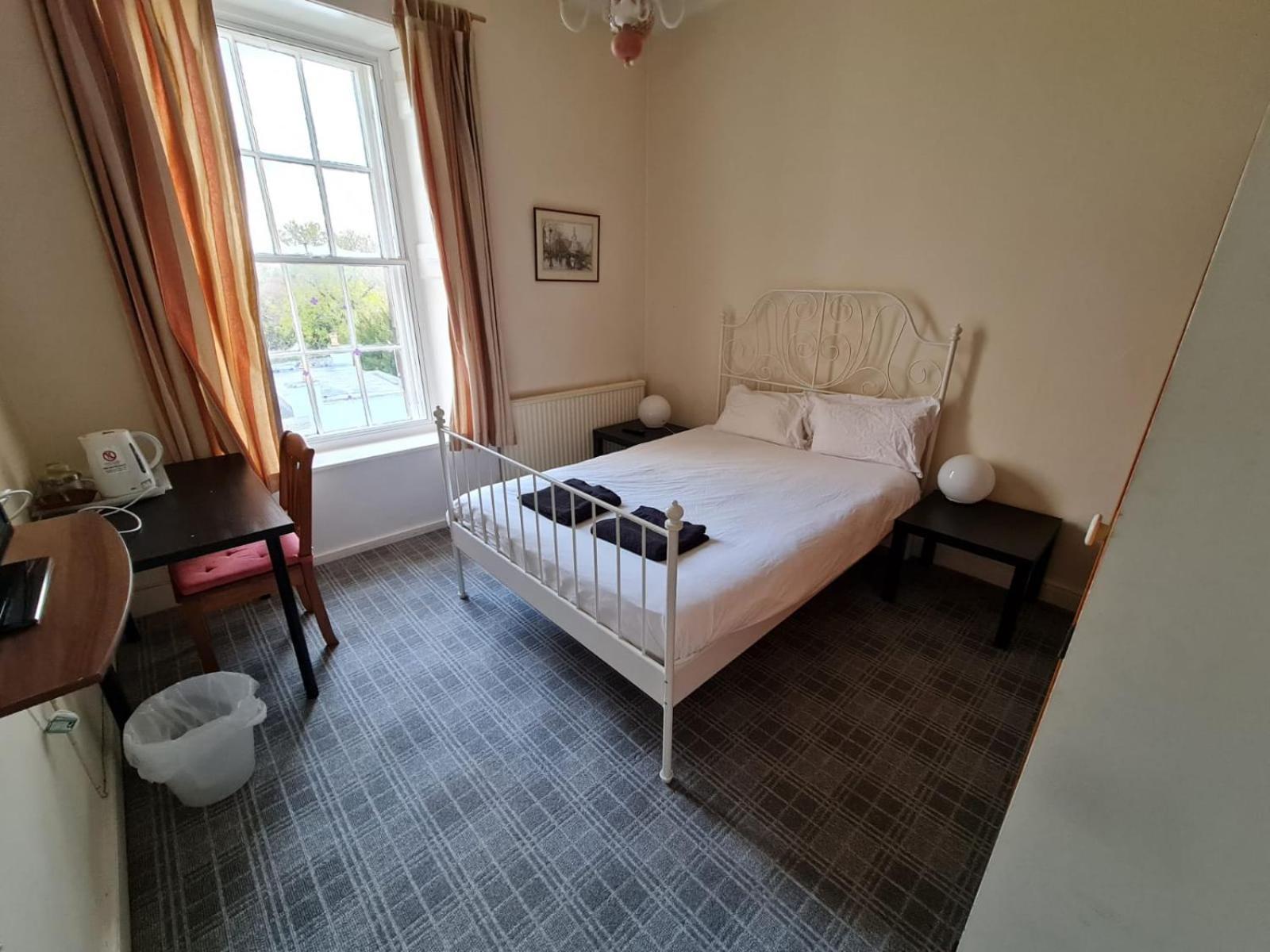 Travel Guest house Edinburgh
