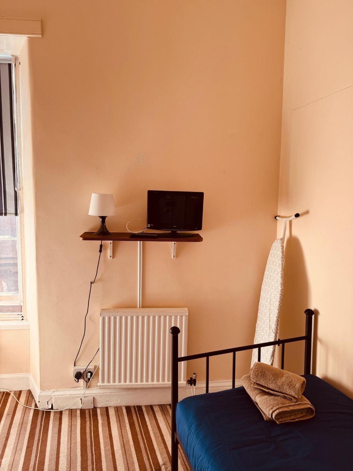 Guest house Travel *