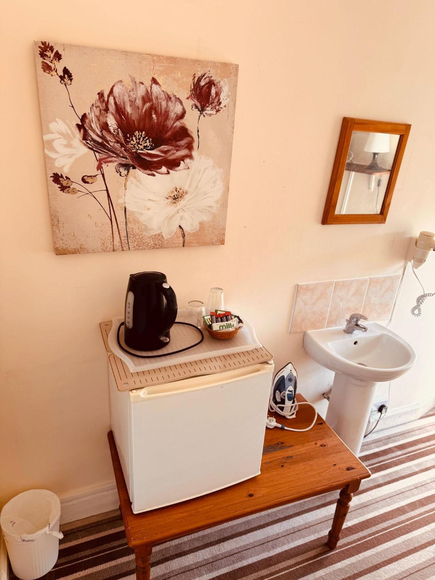 Guest house Travel Edinburgh