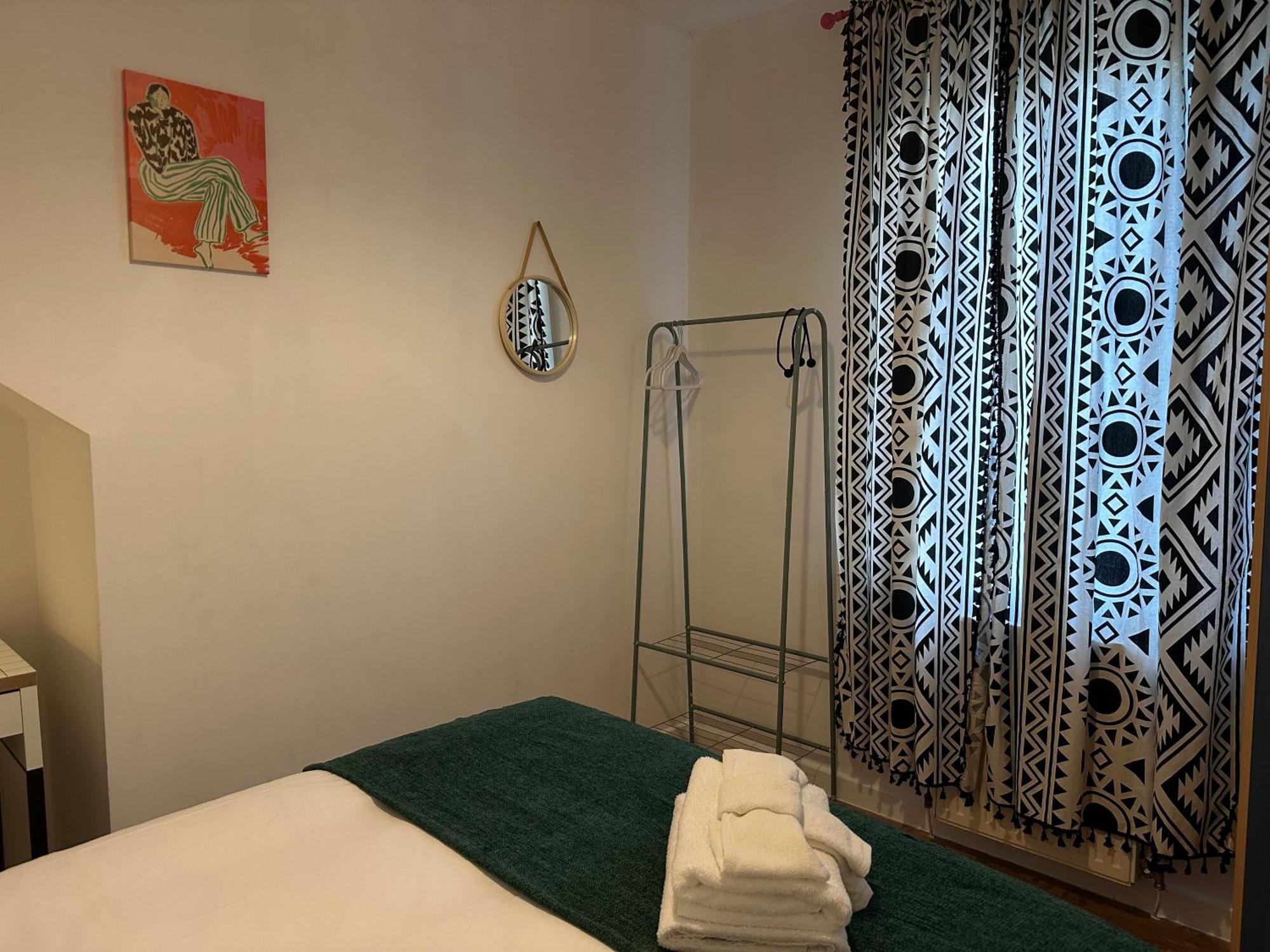 Apartment Private Main Door Two Bedrooms Apartment