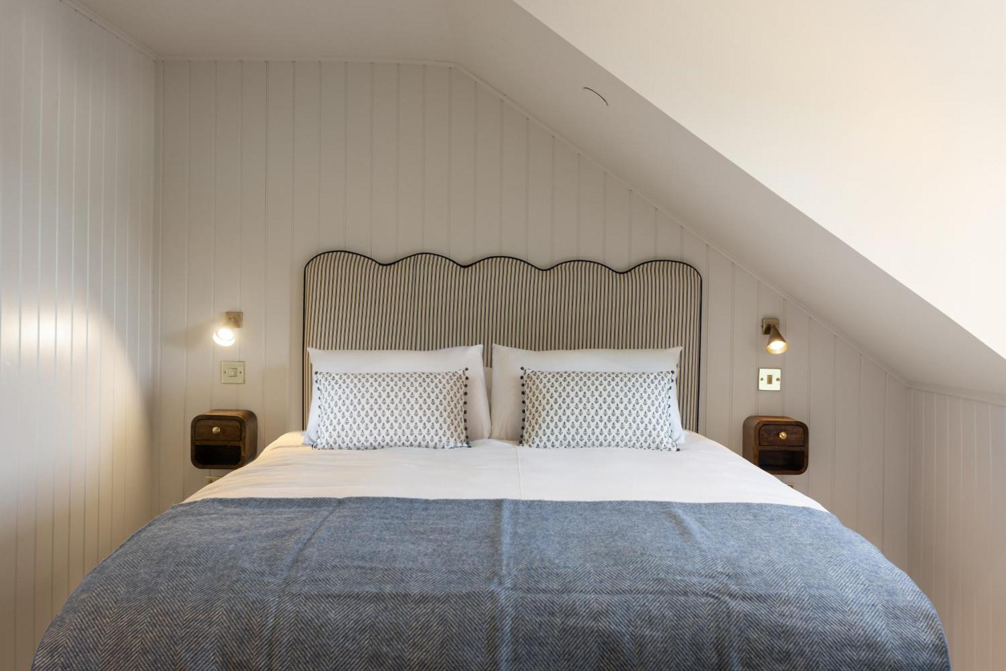 Aparthotel The Townhouse, Leith Edinburgh