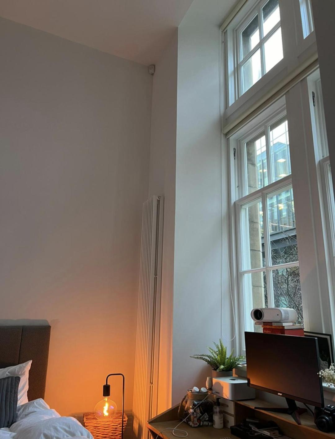 Privatunterkunft Ensuite In The EDI