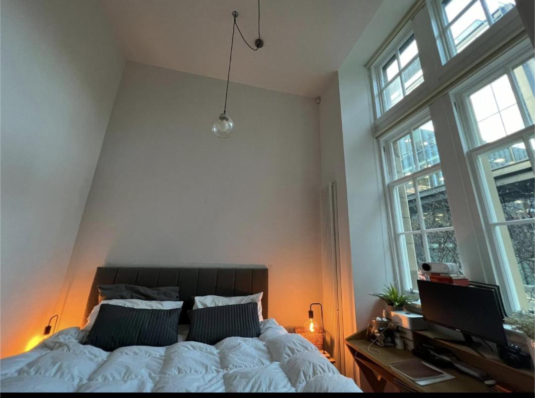 Ensuite In The Privatunterkunft