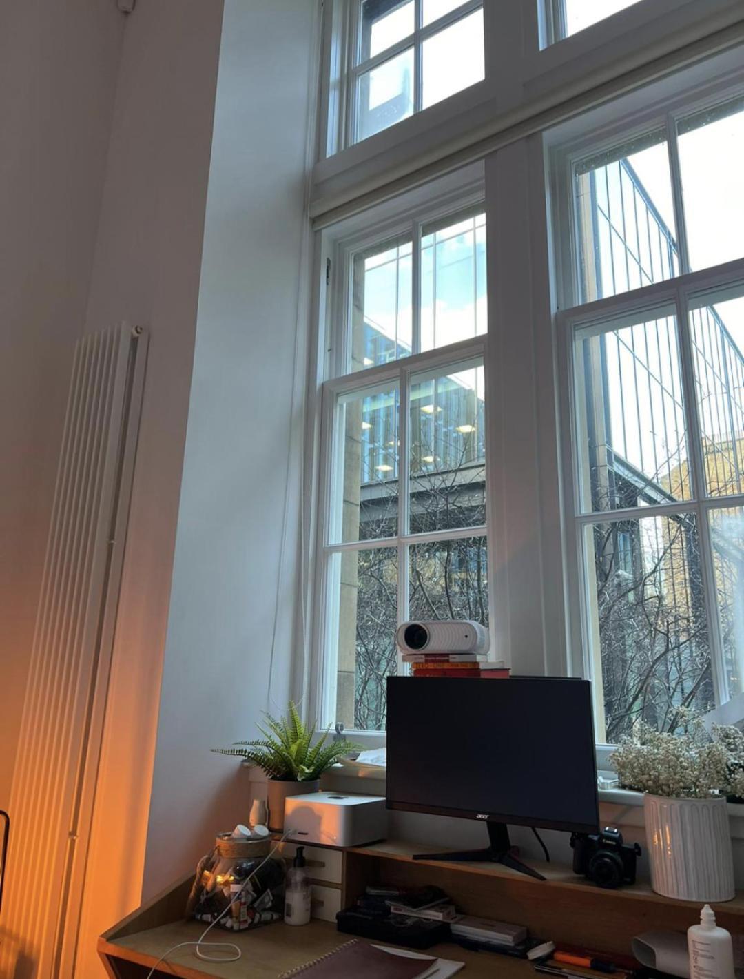 Privatunterkunft Ensuite In The EDI