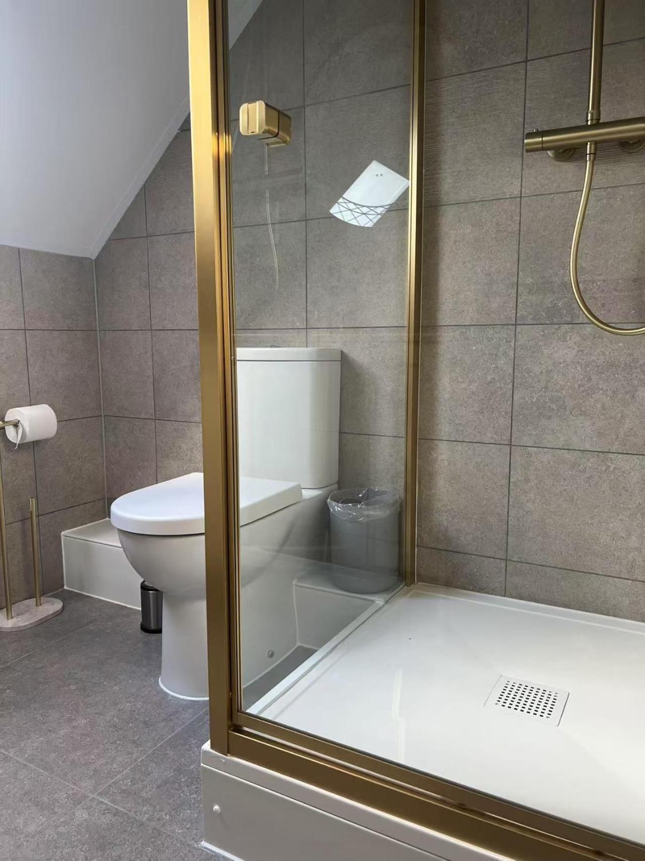 Guest house Kingston Edinburgh
