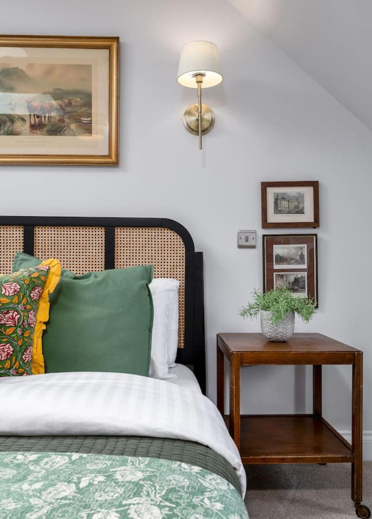 Brunstane House - 15 Mins To Centre Holiday home