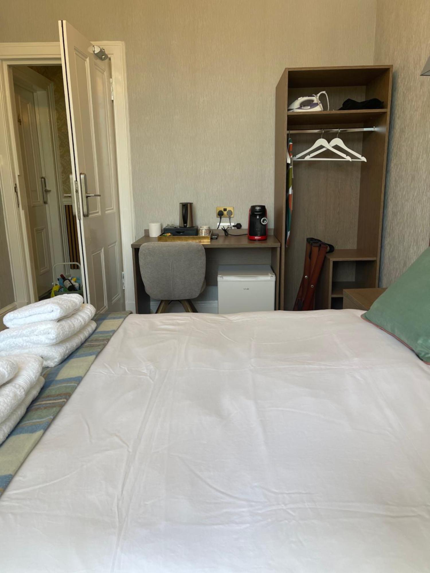 Guest house Kingston