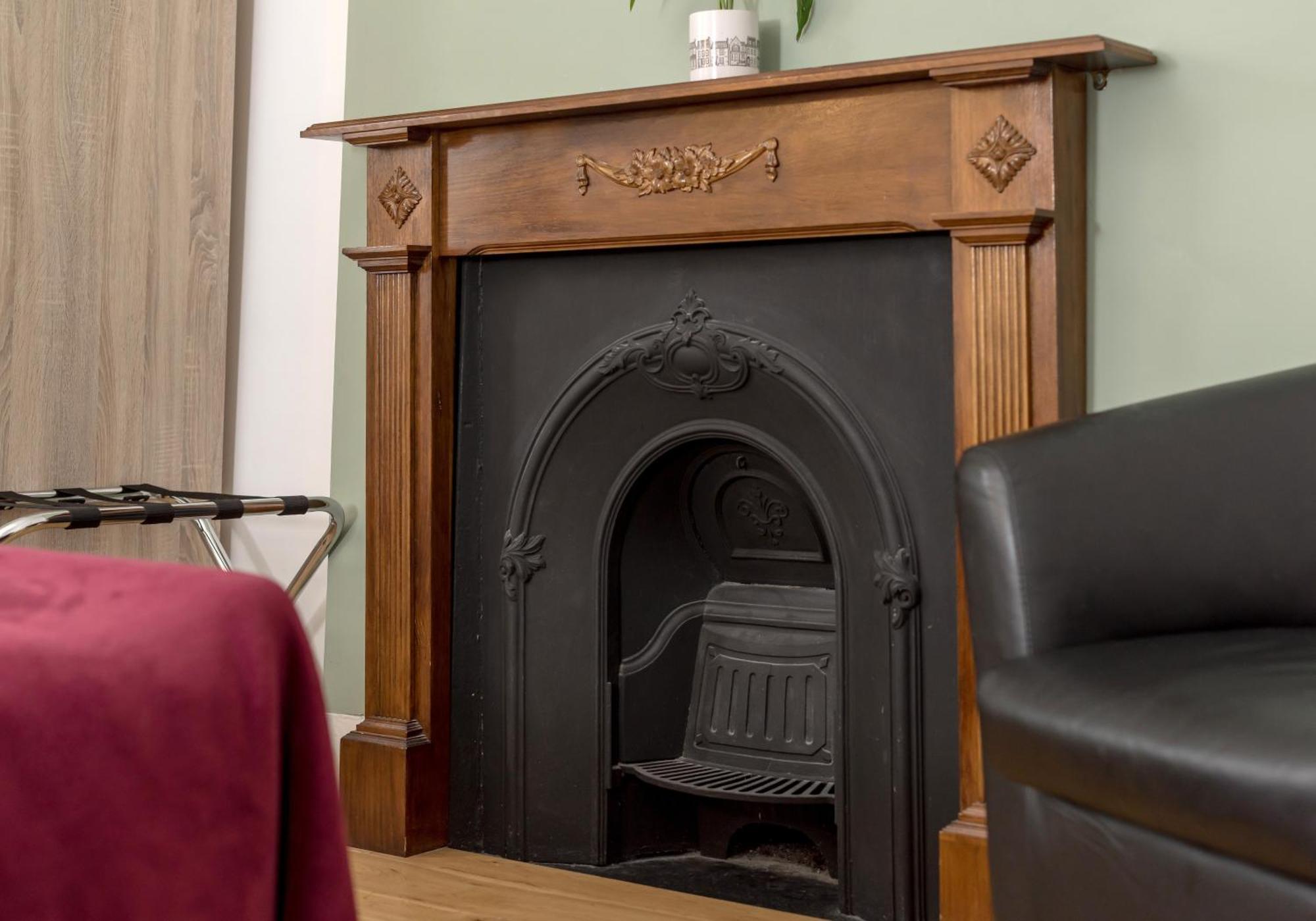 Apartment The Lothian Road Edinburgh
