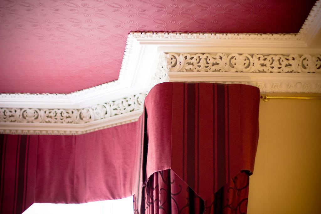 Guest house Glenalmond House