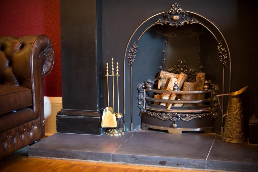 Glenalmond House 4*