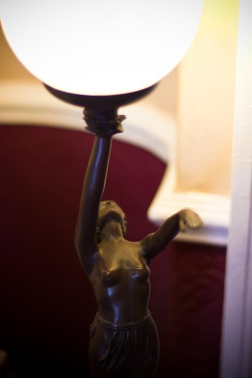 Guest house Glenalmond House Edinburgh