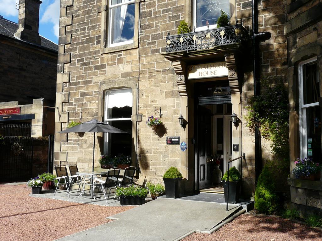 Glenalmond House 4*