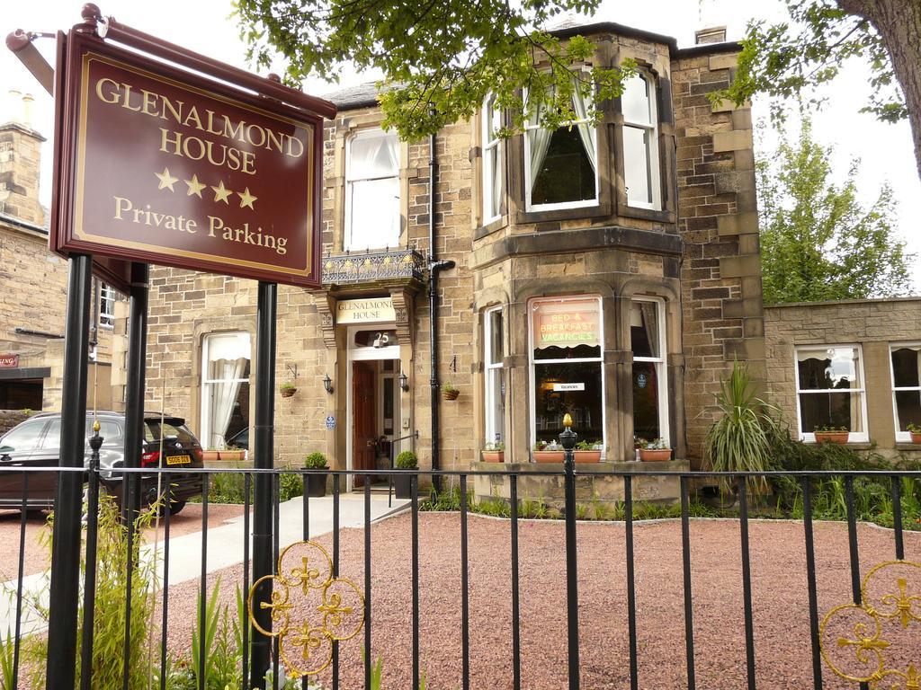 Glenalmond House Edinburgh