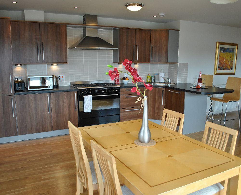 Dreamhouse Centre Edinburgh