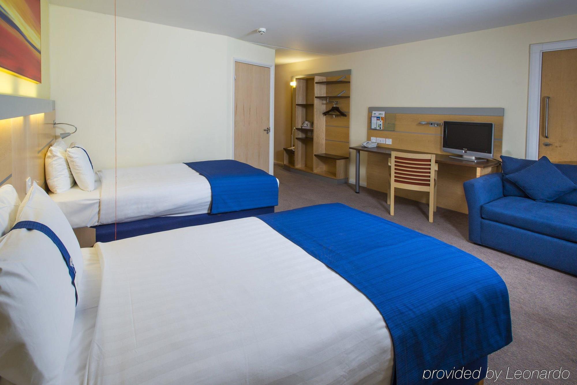 Express - Royal Mile By Ihg Edinburgh