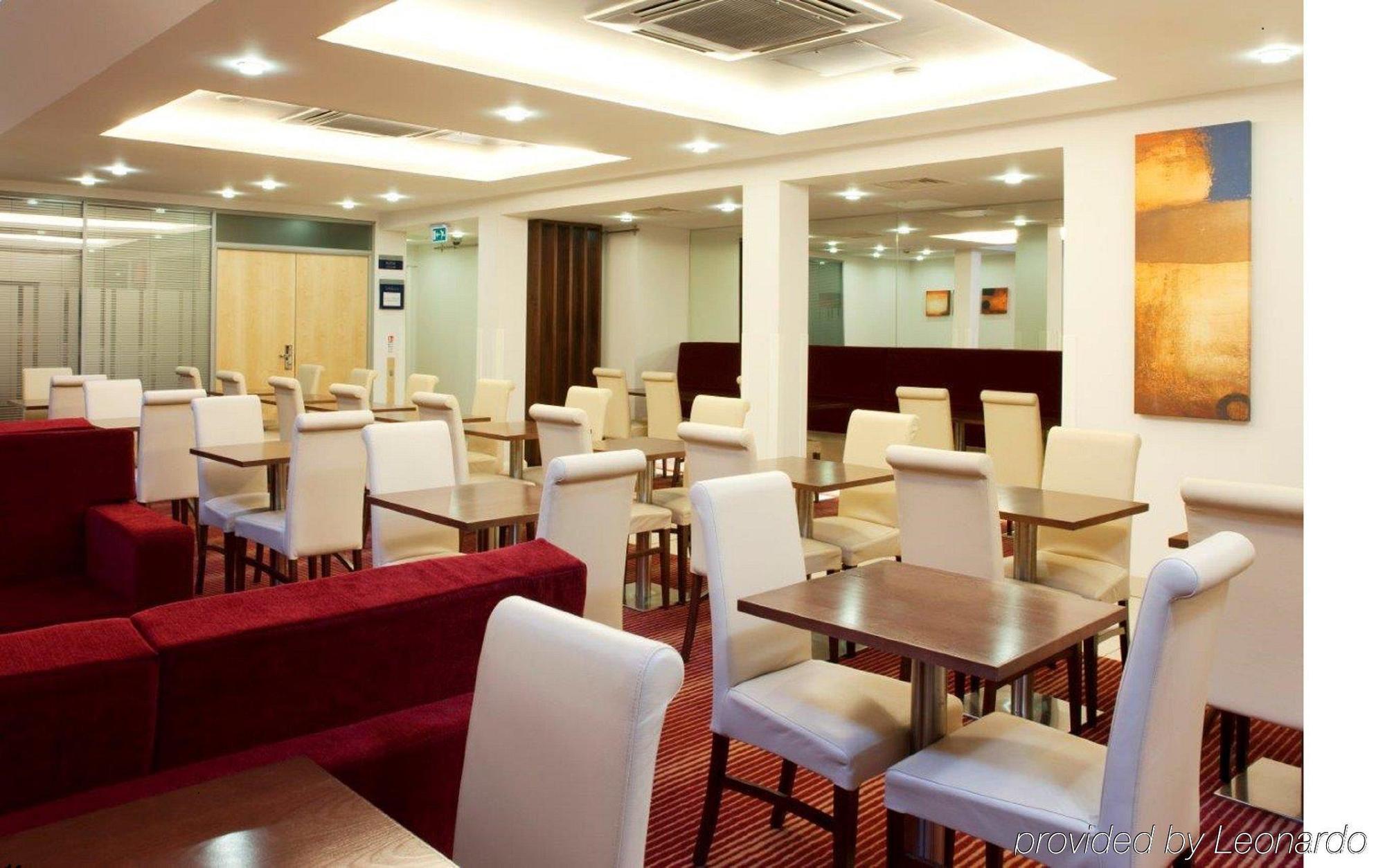 Hotel Express - Royal Mile By Ihg Edinburgh