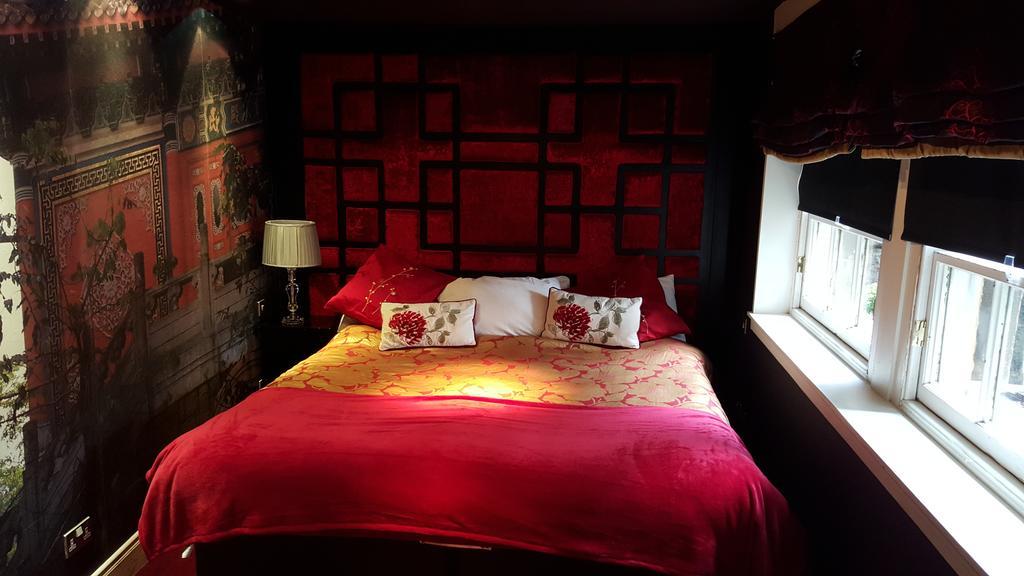 Retreat Gasthof 4*