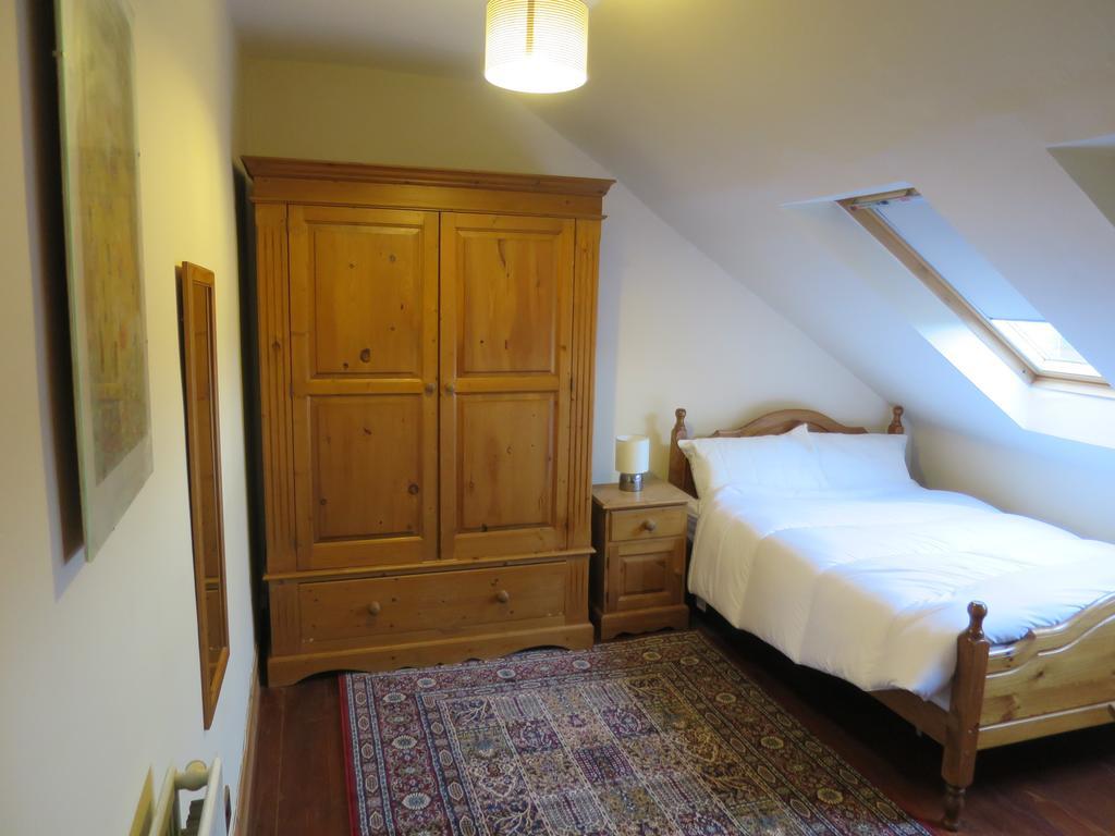 Our City - Broughton Place Appartement *