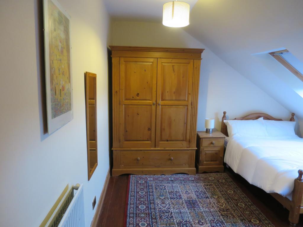 Our City - Broughton Place Appartement