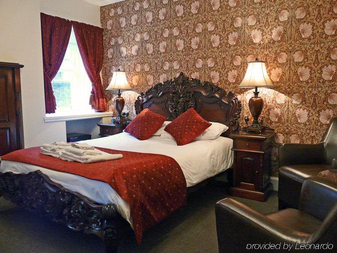 Glenalmond House Guest house