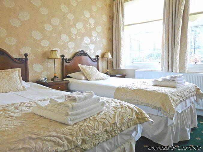 Glenalmond House 4*
