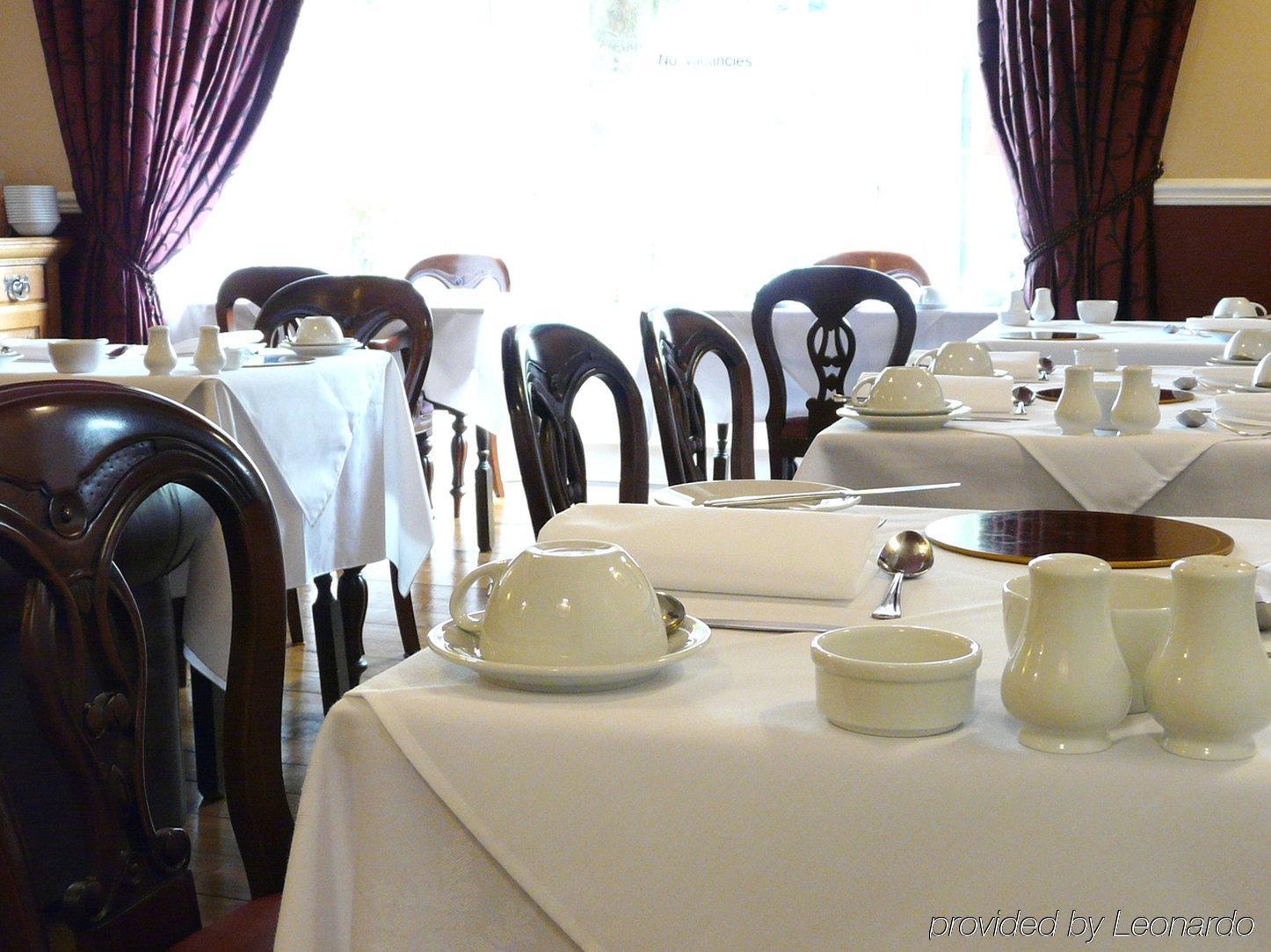 Guest house Glenalmond House Edinburgh