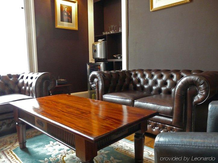 Glenalmond House 4* Edinburgh