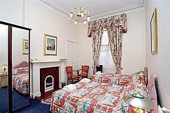 Guest house Menzies Edinburgh